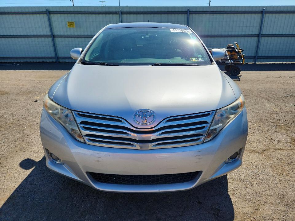 Aukcja sprzedaży 2009 Toyota Venza, vin: 4T3BK11AX9U003027, numer aukcji: 55720826