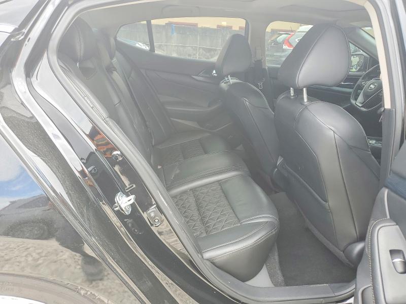 Продажа на аукционе авто 2020 Nissan Maxima, vin: 1N4AA6FV3LC373209, номер лота: 55940246