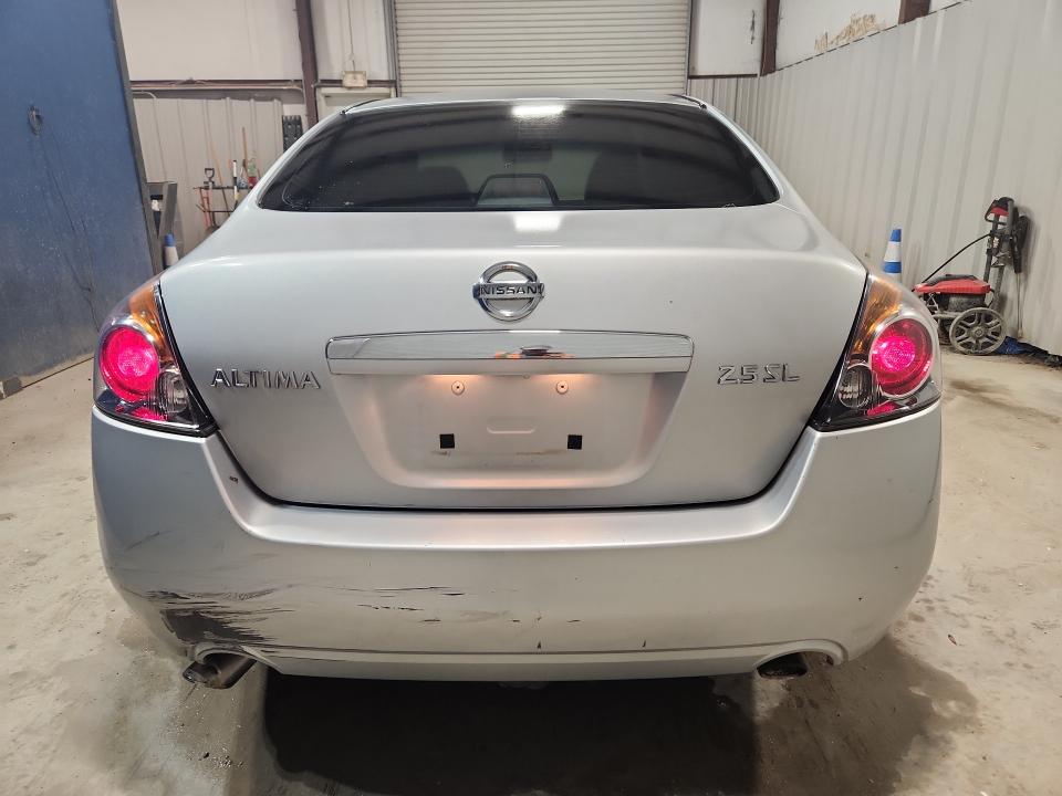 Продажа на аукционе авто 2009 Nissan Altima, vin: 1N4AL21E19N429056, номер лота: 58467696