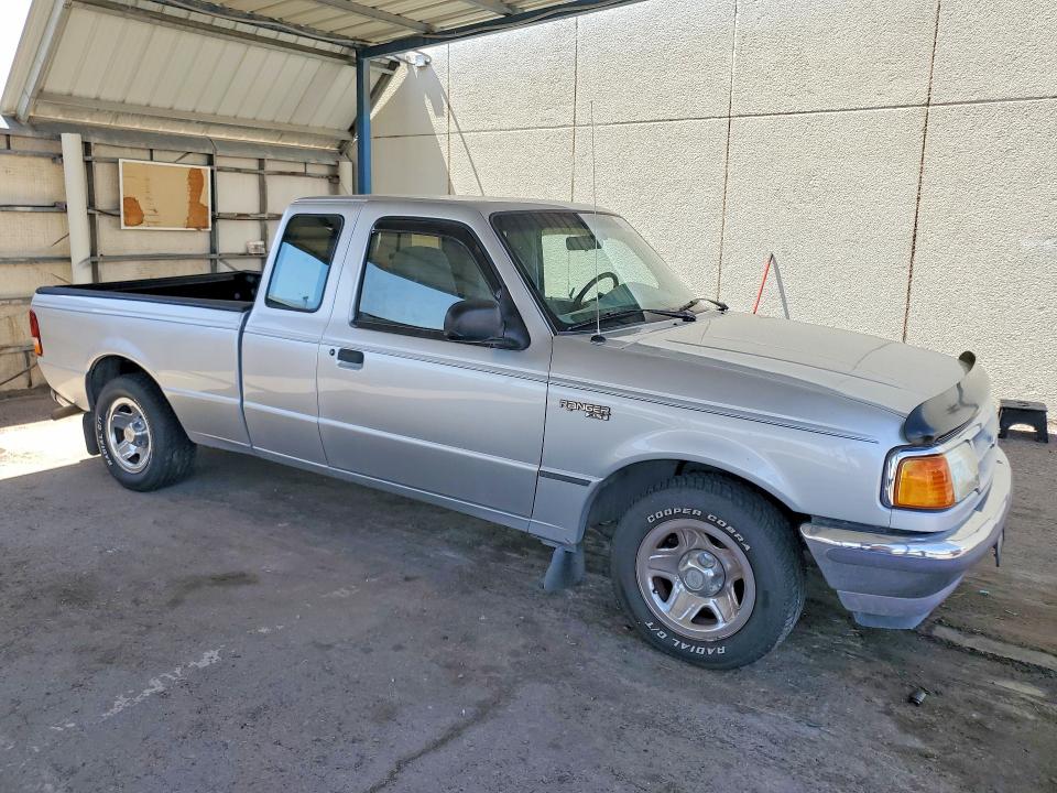 Продаж на аукціоні авто 1997 Ford Ranger, vin: 1FTCR14XXVTA35635, номер лоту: 56338926