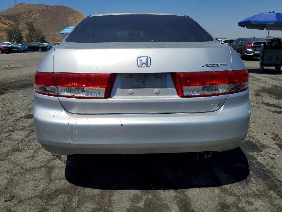 2004 Honda Accord მანქანა იყიდება აუქციონზე, vin: JHMCM56354C032719, აუქციონის ნომერი: 56577416