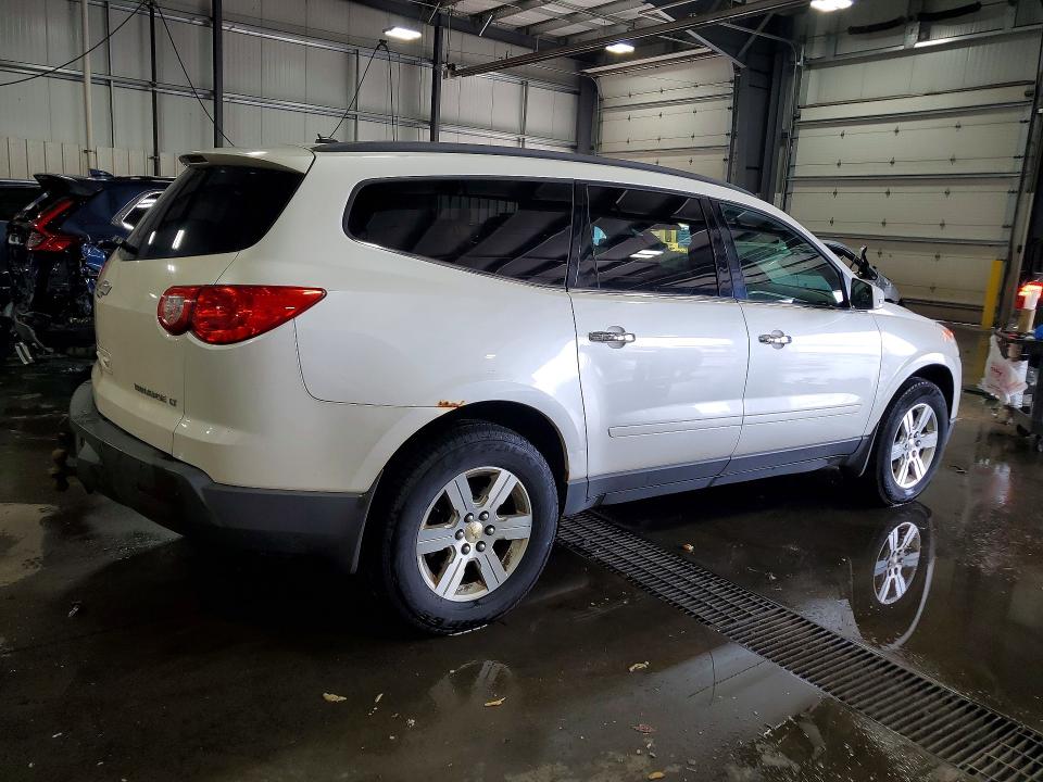 Aukcja sprzedaży 2011 Chevrolet Traverse, vin: 1GNKVGED5BJ181650, numer aukcji: 58939906