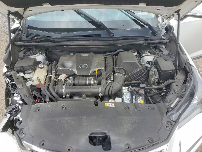 55420086 :رقم المزاد ، JTJDARBZ9L5014417 vin ، 2020 Lexus Nx مزاد بيع
