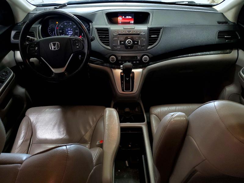 Aukcja sprzedaży 2014 Honda Cr-v, vin: 2HKRM3H72EH500752, numer aukcji: 57152906