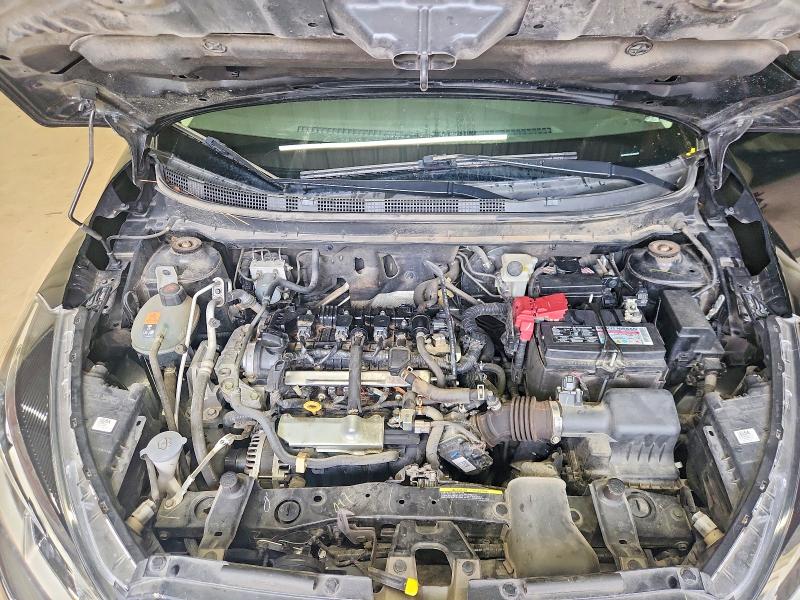 Продаж на аукціоні авто 2023 Nissan Kicks, vin: 3N1CP5BV1PL547437, номер лоту: 55274756