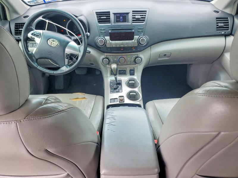Продаж на аукціоні авто 2011 Toyota Highlander, vin: 5TDZK3EH7BS041288, номер лоту: 56904646