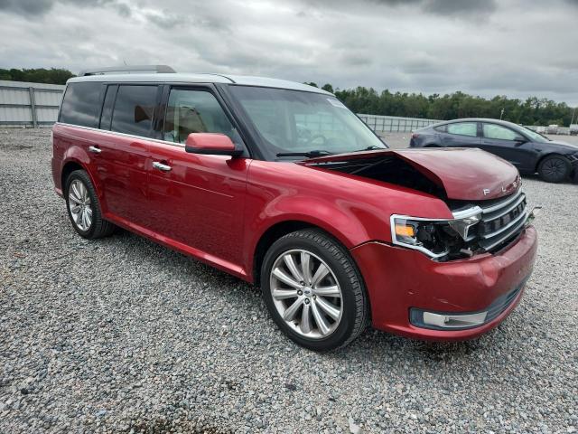 Aukcja sprzedaży 2015 Ford Flex, vin: 2FMGK5D81FBA17477, numer aukcji: 56085946