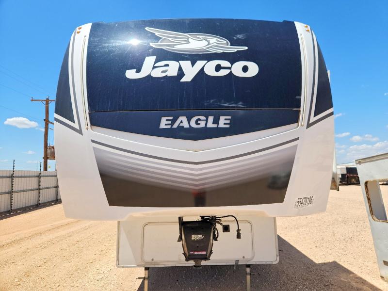 Aukcja sprzedaży 2024 Eagle Recreational Vehicle (rv), vin: 1UJCA0BV6R1WA0334, numer aukcji: 55478196