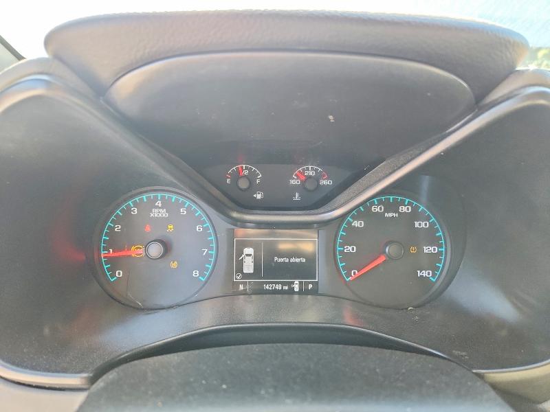 55564396 :رقم المزاد ، 1GCHSBEA6K1212702 vin ، 2019 Chevrolet Colorado مزاد بيع