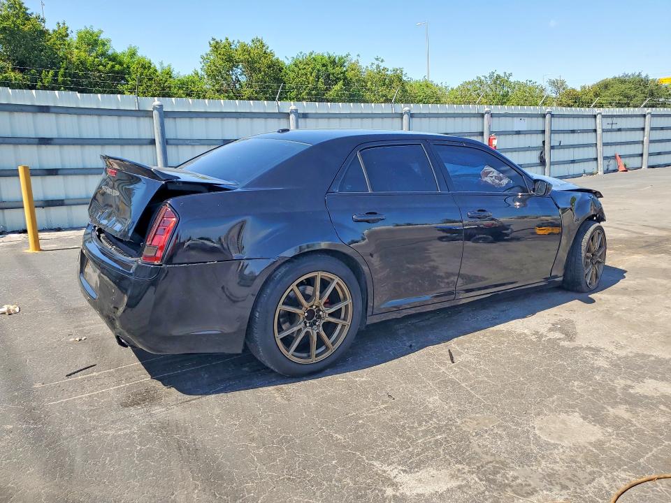 Продаж на аукціоні авто 2014 Chrysler 300, vin: 2C3CCAAG5EH378666, номер лоту: 57488136