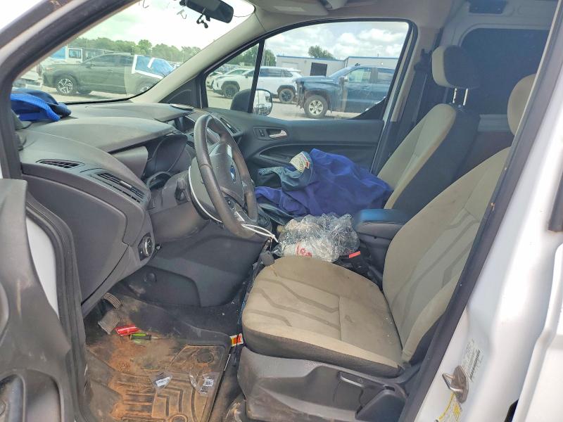 57441866 :رقم المزاد ، NM0LS7F74G1250752 vin ، 2016 Ford Transit Connect مزاد بيع