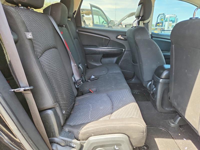 2017 Dodge Journey მანქანა იყიდება აუქციონზე, vin: 3C4PDCBG7HT588959, აუქციონის ნომერი: 57109606
