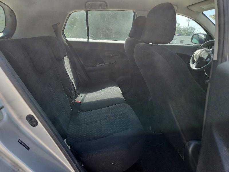 Продаж на аукціоні авто 2008 Scion Xd, vin: JTKKU10498J014421, номер лоту: 57406036