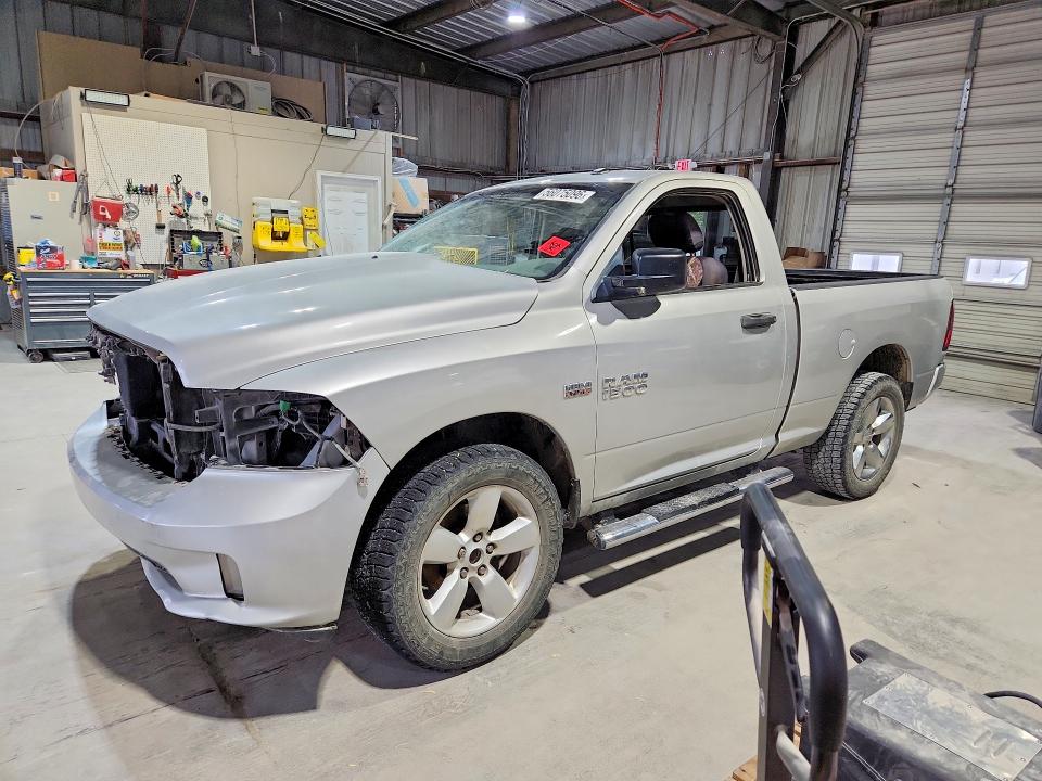 Продаж на аукціоні авто 2014 Ram 1500, vin: 3C6JR6AT5EG104497, номер лоту: 56075096