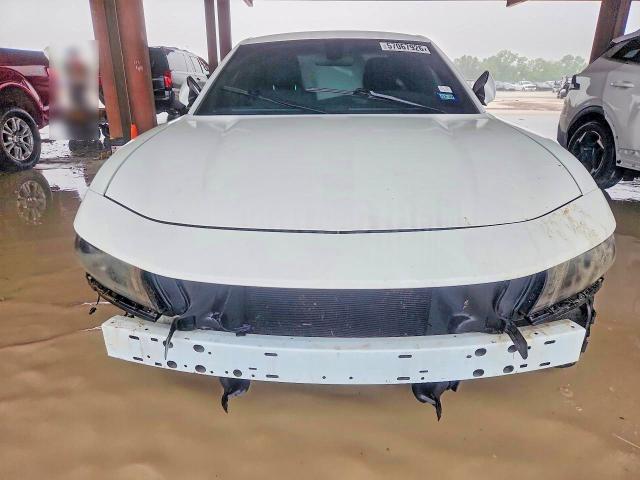 2022 Dodge Charger მანქანა იყიდება აუქციონზე, vin: 2C3CDXBG3NH110245, აუქციონის ნომერი: 57067926
