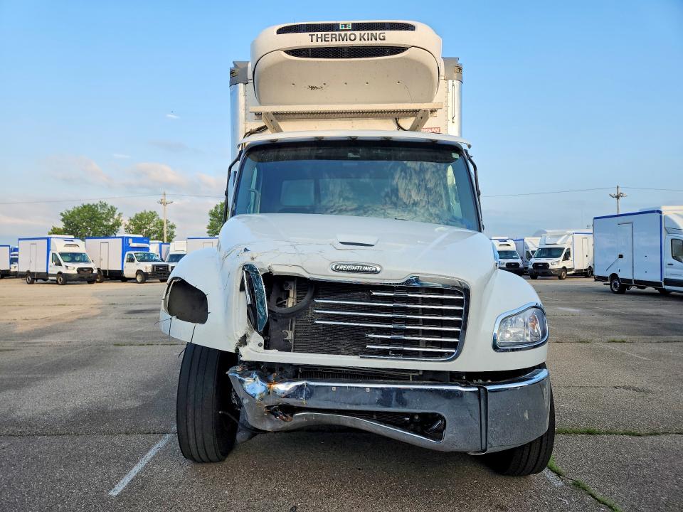 Продажа на аукционе авто 2024 Freightliner M2, vin: 1FVACWFC5RHUW5294, номер лота: 57386306