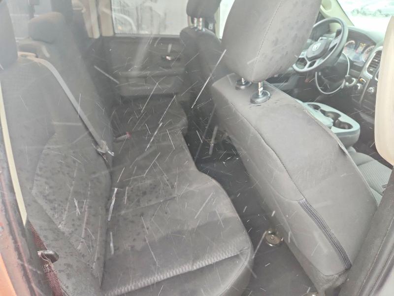 Продажа на аукционе авто 2019 Ram 1500 Classic, vin: 1C6RR6GT6KS722782, номер лота: 56734516