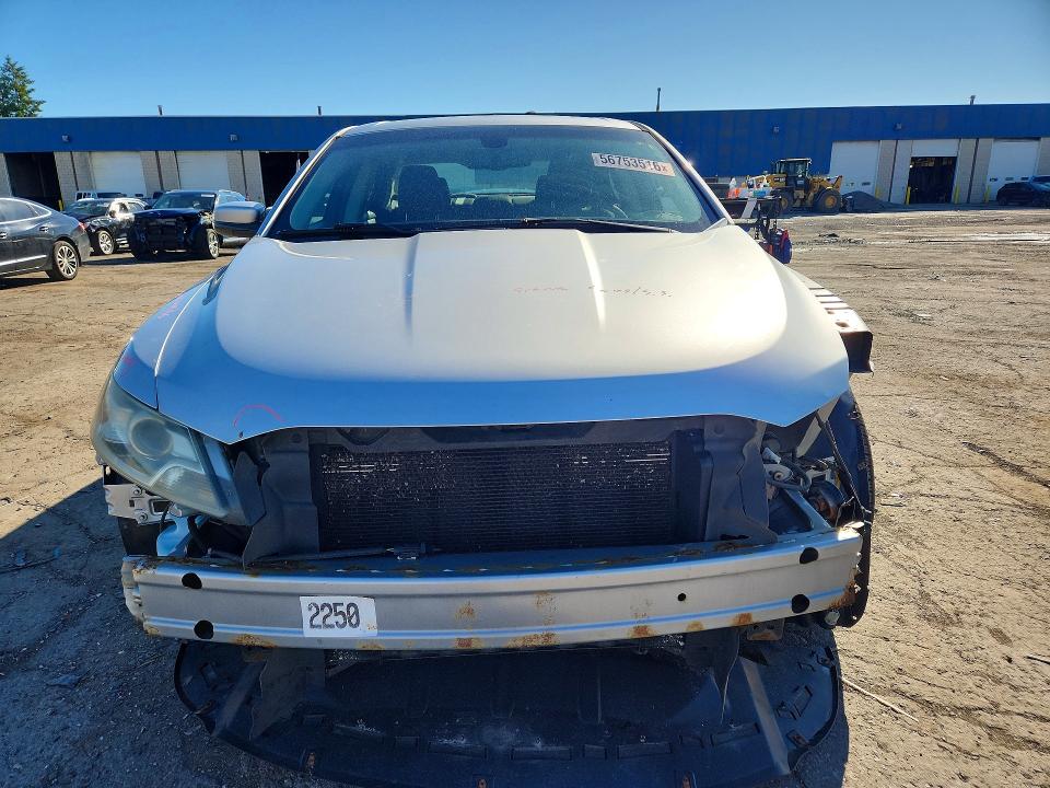 Aukcja sprzedaży 2010 Ford Taurus, vin: 1FAHP2HW5AG157623, numer aukcji: 56753516