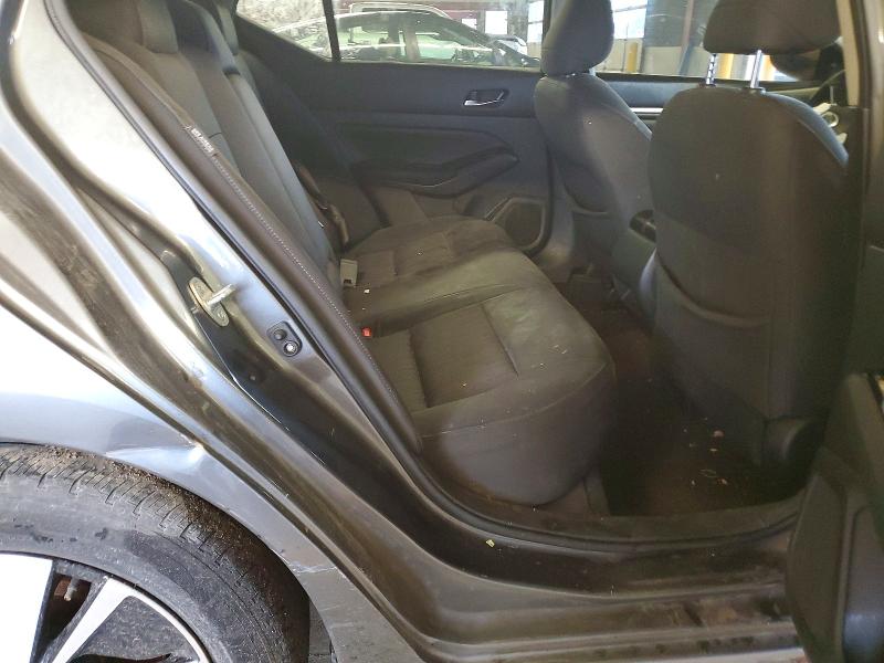 Aukcja sprzedaży 2021 Nissan Altima, vin: 1N4BL4DV7MN358112, numer aukcji: 56866186