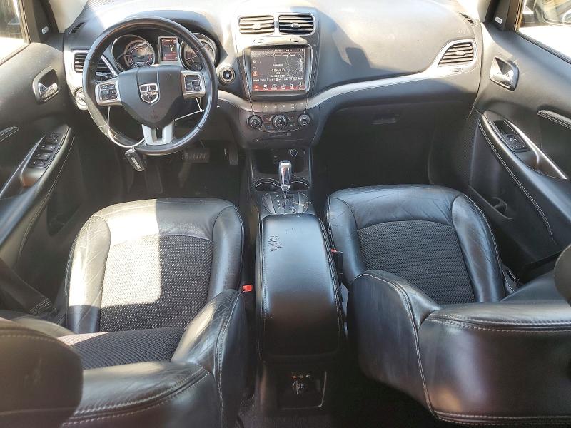 2018 Dodge Journey მანქანა იყიდება აუქციონზე, vin: 3C4PDCGG7JT421189, აუქციონის ნომერი: 56128056