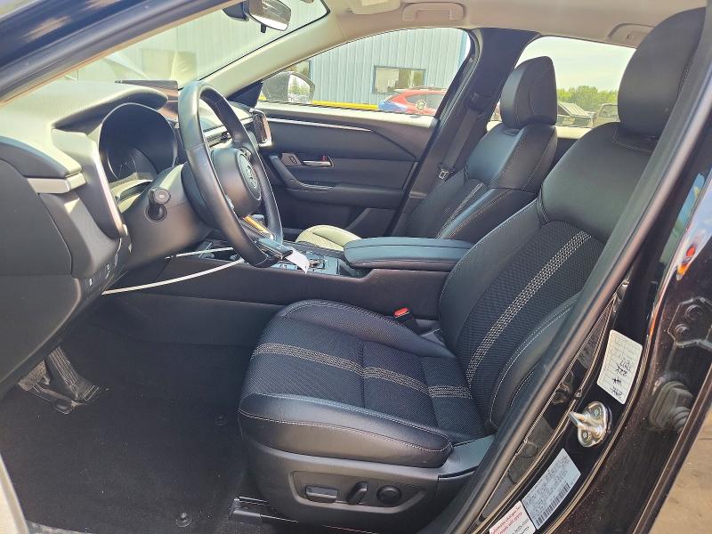 2025 Mazda Cx-50 მანქანა იყიდება აუქციონზე, vin: 7MMVABBM3SN346175, აუქციონის ნომერი: 58184556