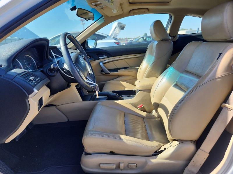 Aukcja sprzedaży 2012 Honda Accord, vin: 1HGCS2B89CA009141, numer aukcji: 57043166
