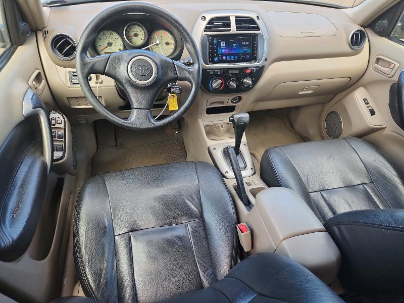 Продаж на аукціоні авто 2003 Toyota Rav4, vin: JTEHH20V536087359, номер лоту: 56511966