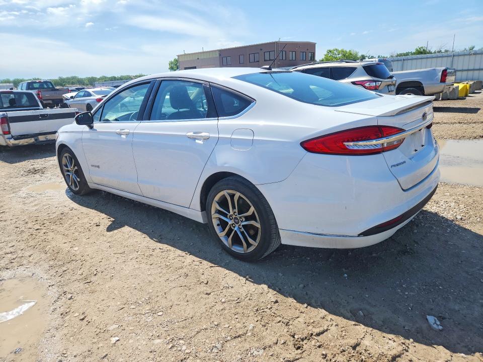 2017 Ford Fusion მანქანა იყიდება აუქციონზე, vin: 3FA6P0LU9HR382213, აუქციონის ნომერი: 55776346