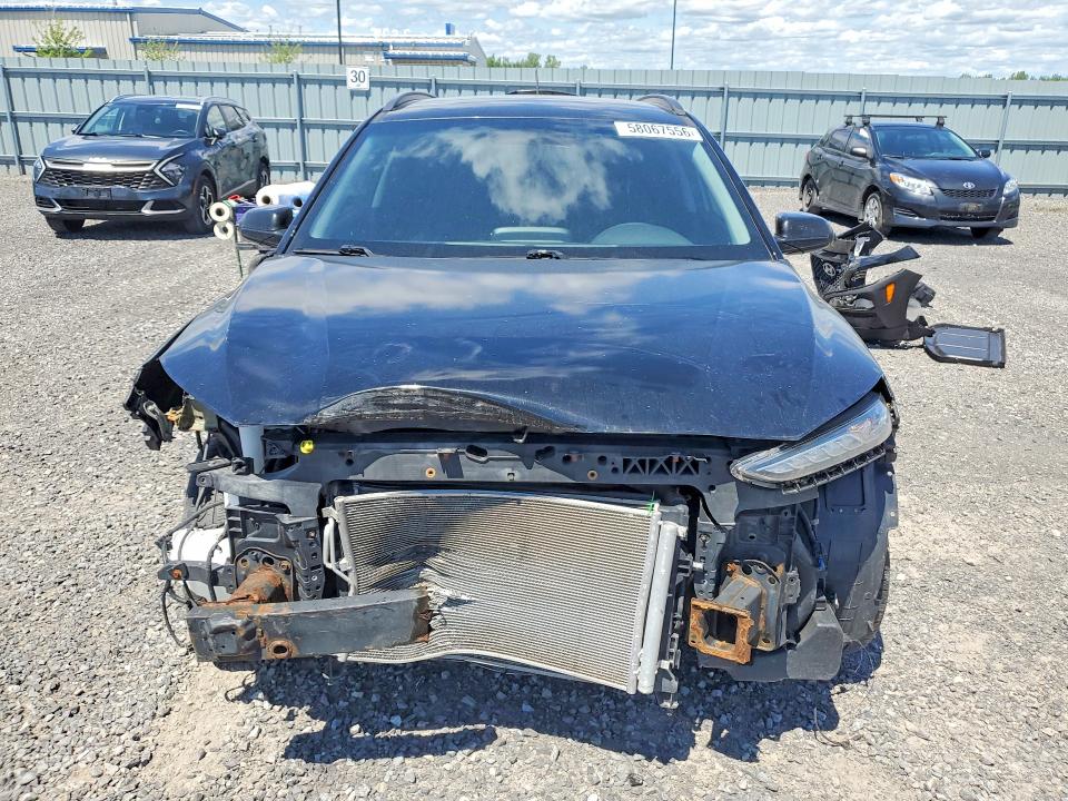 2019 Hyundai Kona მანქანა იყიდება აუქციონზე, vin: KM8K12AA3KU206462, აუქციონის ნომერი: 58067556