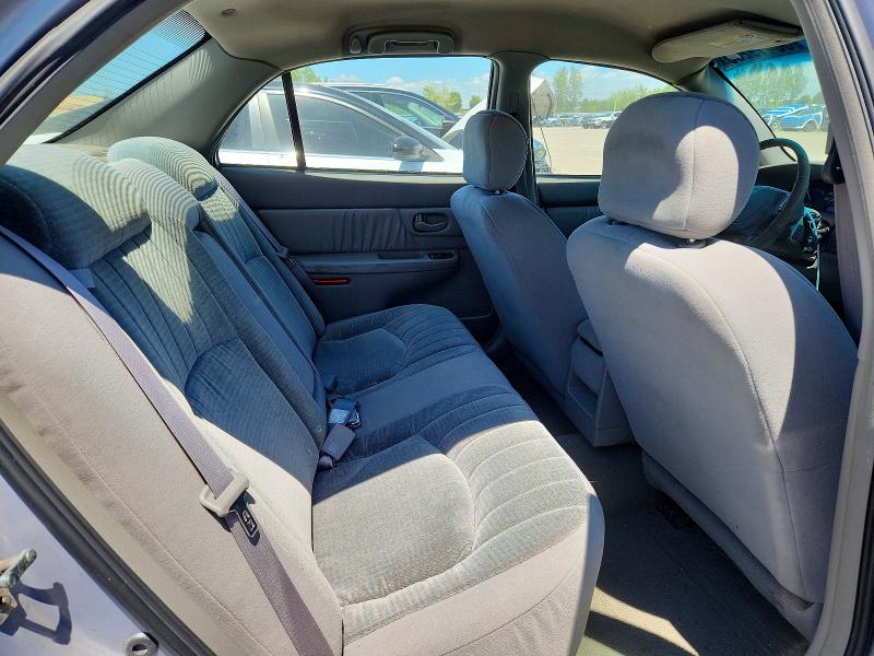 Продажа на аукционе авто 2005 Buick Century, vin: 2G4WS52J751109859, номер лота: 56419236