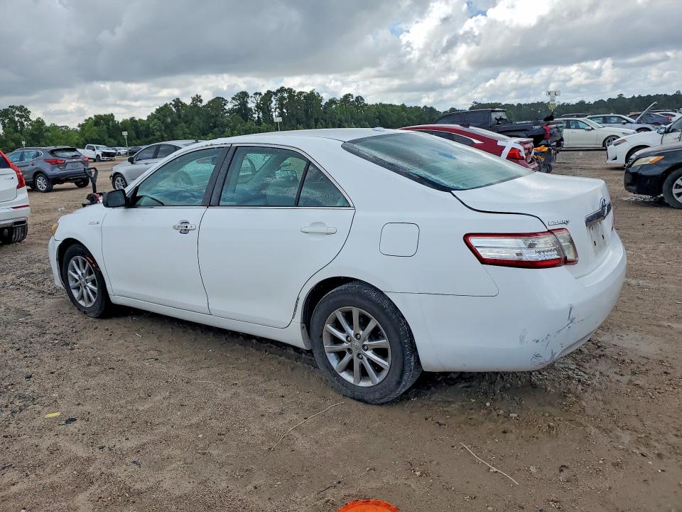 Aukcja sprzedaży 2010 Toyota Camry, vin: 4T1BB3EK1AU118742, numer aukcji: 56361186