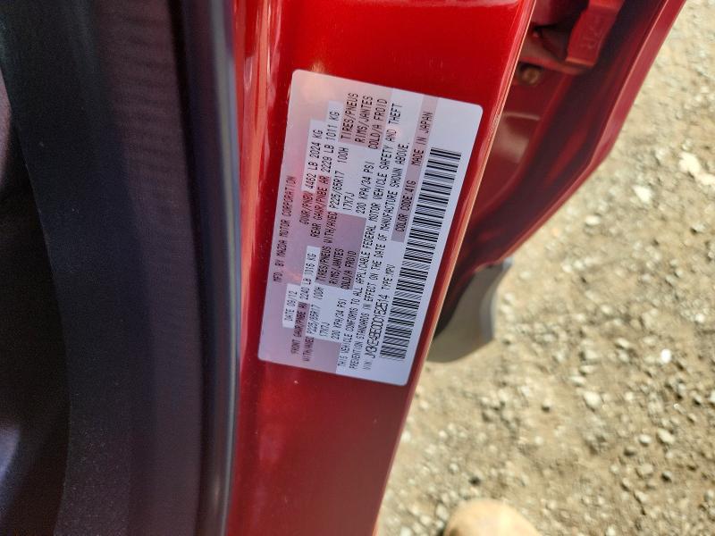 Продажа на аукционе авто 2013 Mazda Cx-5, vin: JM3KE4BE0D0152514, номер лота: 57169696