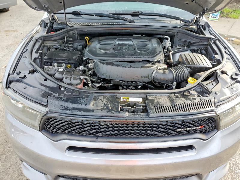 Aukcja sprzedaży 2020 Dodge Durango, vin: 1C4RDJDG4LC166792, numer aukcji: 58790056