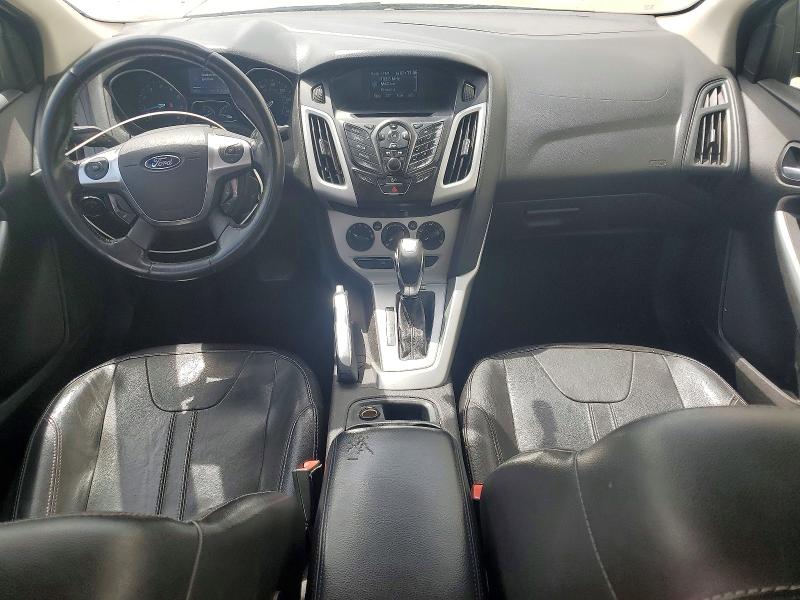 Aukcja sprzedaży 2013 Ford Focus, vin: 1FADP3F26DL298491, numer aukcji: 56627346