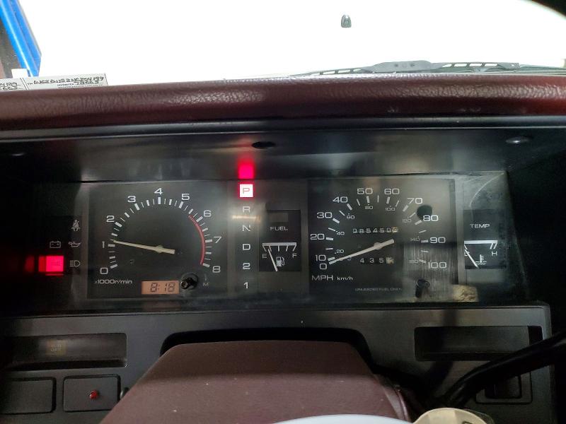Aukcja sprzedaży 1992 Nissan Truck, vin: 1N6SD11S3NC304199, numer aukcji: 57252776