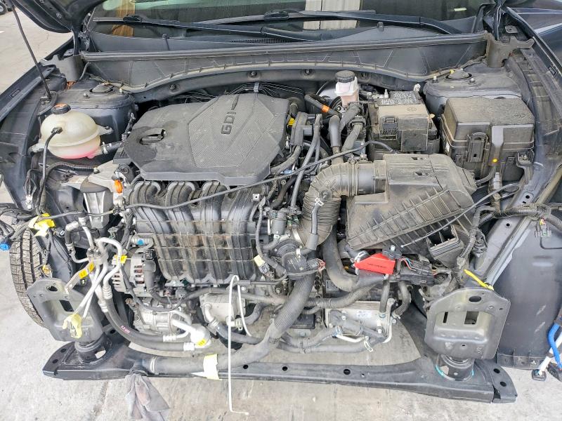 Aukcja sprzedaży 2023 Hyundai Tucson, vin: 5NMJE3AE1PH235003, numer aukcji: 58779656