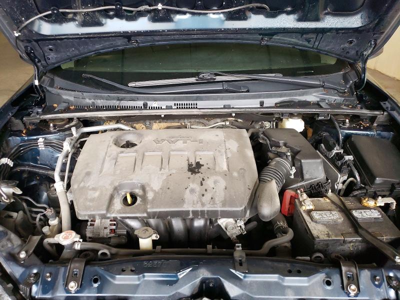 Продажа на аукционе авто 2018 Toyota Corolla, vin: 2T1BURHE2JC074187, номер лота: 55495626