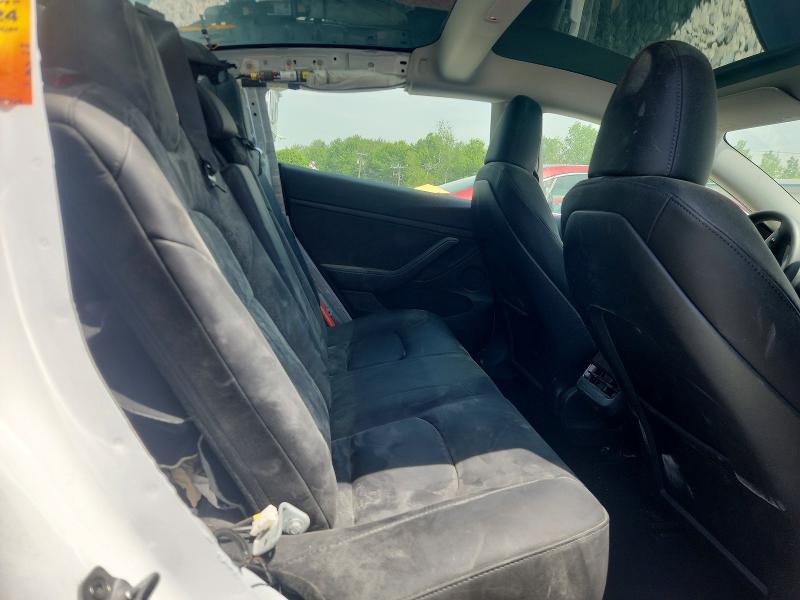 Aukcja sprzedaży 2023 Tesla Model 3, vin: 5YJ3E1EA1PF621426, numer aukcji: 54139876