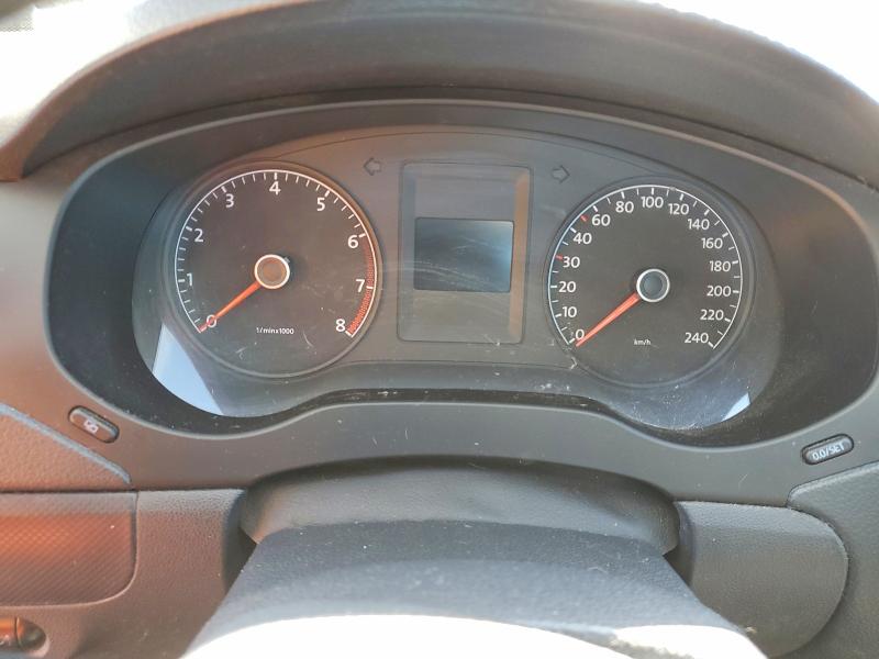 Продажа на аукционе авто 2011 Volkswagen Jetta, vin: 3VWDX7AJ0BM371010, номер лота: 58557286