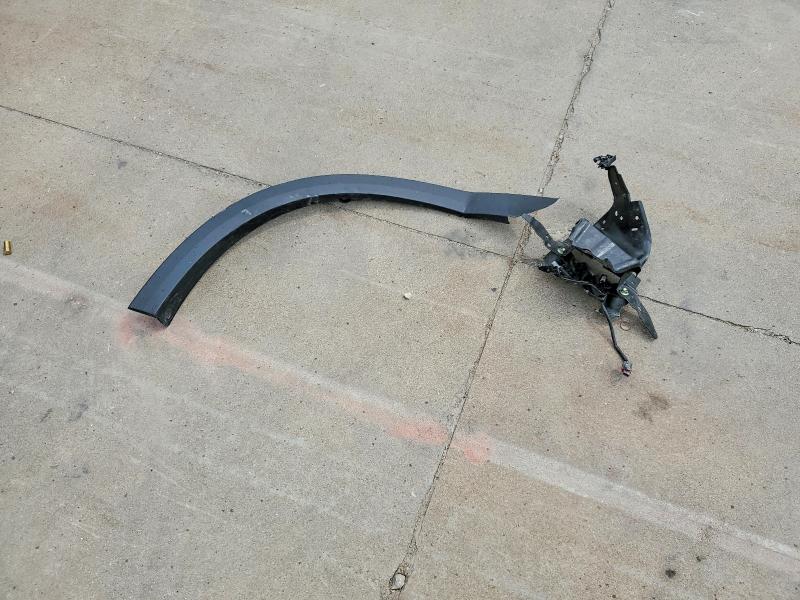 55146706 :رقم المزاد ، JM3KFBCM1P0233176 vin ، 2023 Mazda Cx-5 مزاد بيع