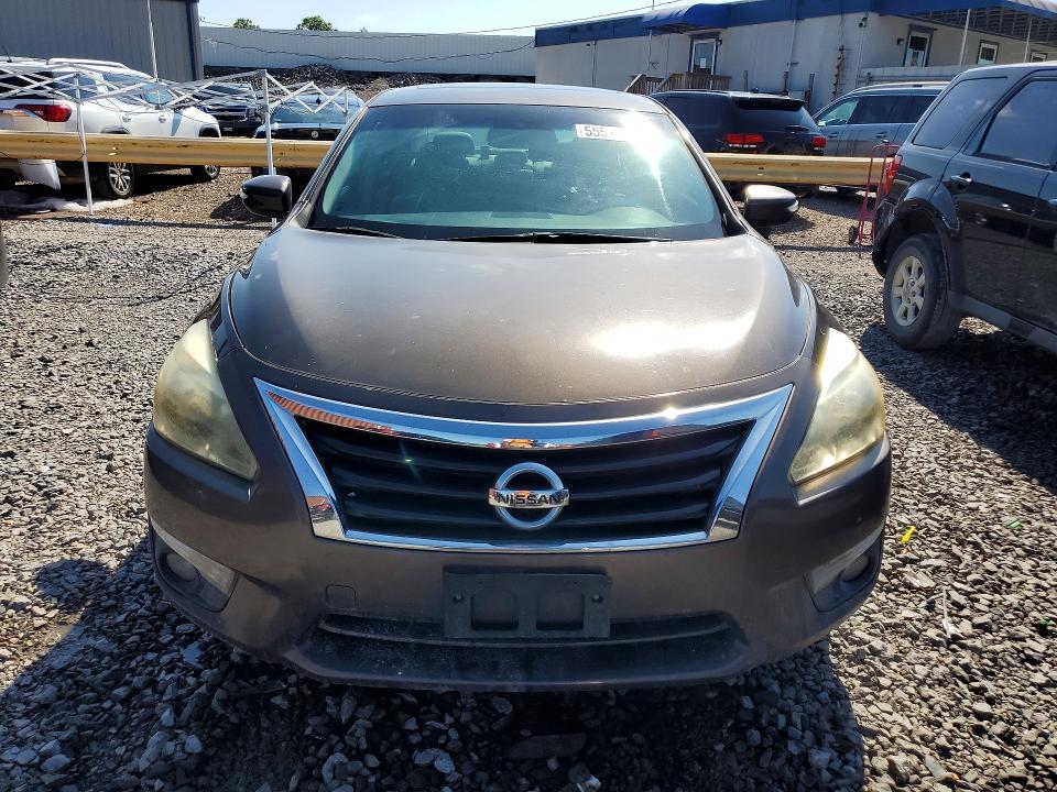 55571826 :رقم المزاد ، 1N4AL3AP0DC205160 vin ، 2013 Nissan Altima مزاد بيع