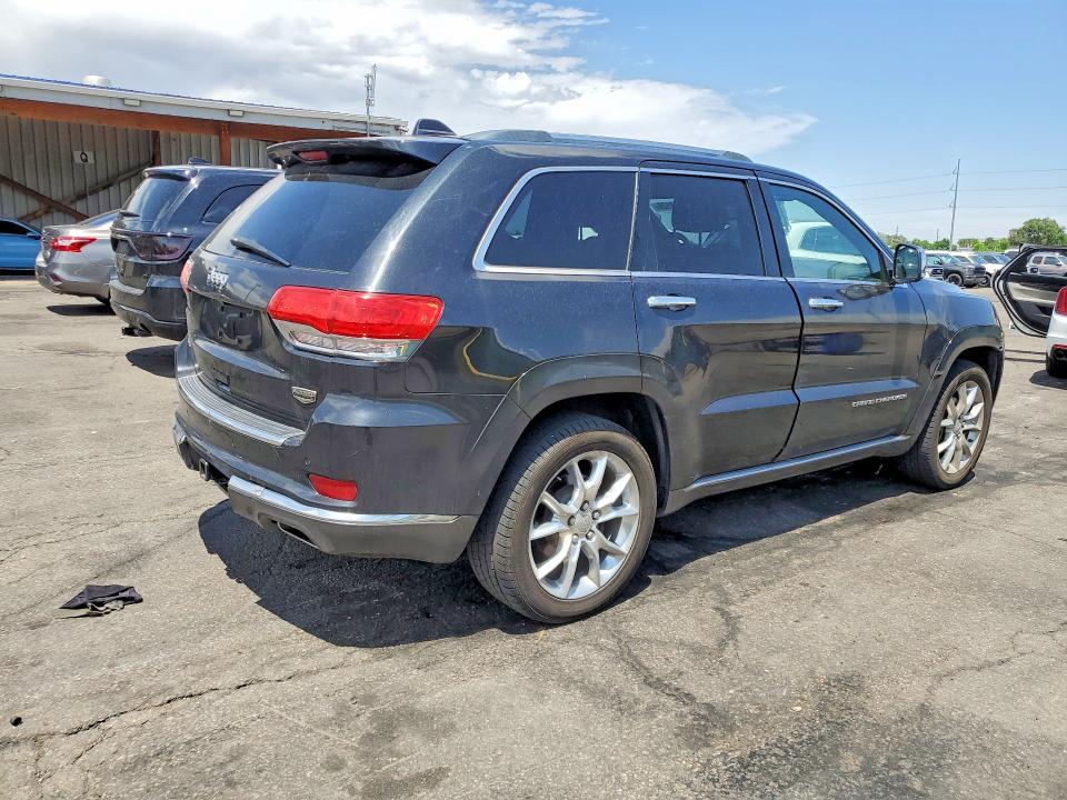 56783126 :رقم المزاد ، 1C4RJFJG1EC368115 vin ، 2014 Jeep Grand Cherokee مزاد بيع