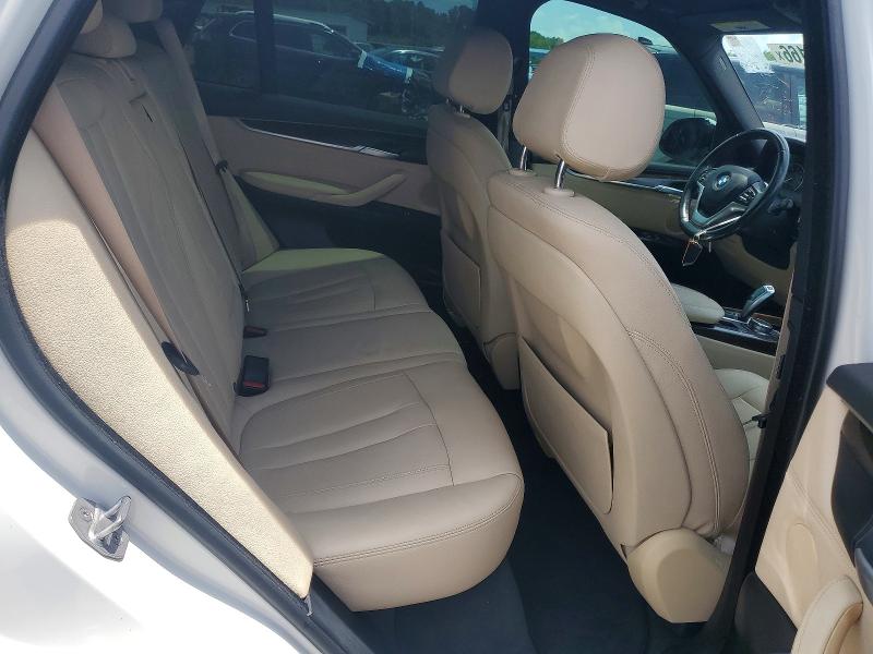 55778166 :رقم المزاد ، 5UXKR2C53H0U19407 vin ، 2017 Bmw X5 مزاد بيع