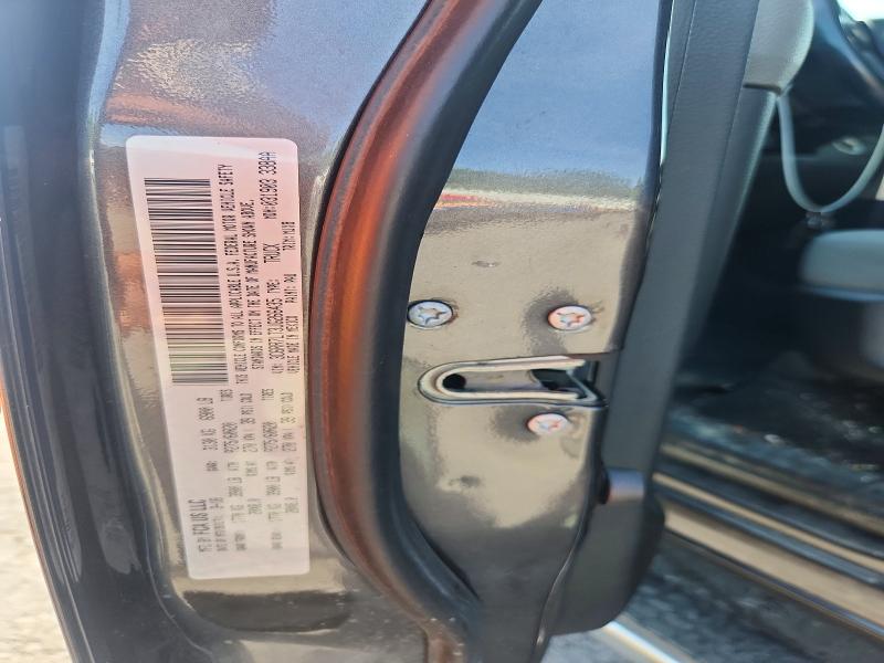 Aukcja sprzedaży 2018 Ram 1500, vin: 3C6RR7LT3JG266435, numer aukcji: 56090806