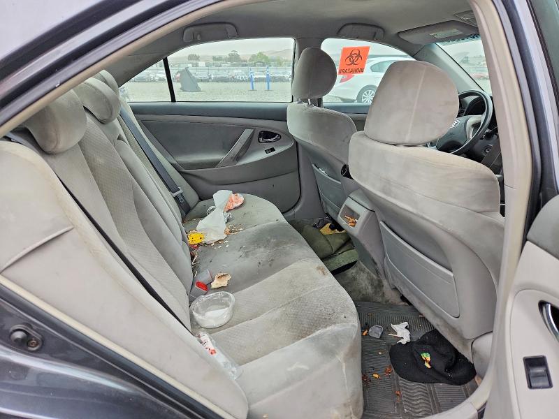 Продажа на аукционе авто 2007 Toyota Camry, vin: 4T1BE46K67U043038, номер лота: 54016926