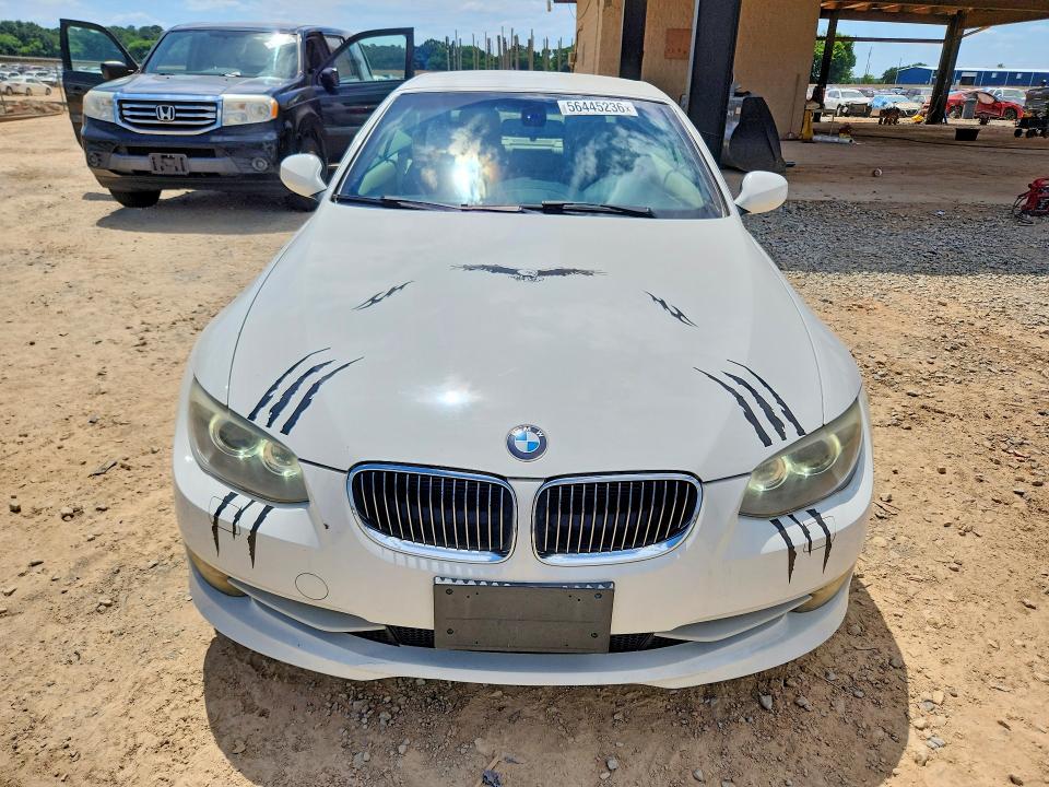56445236 :رقم المزاد ، WBADW3C51DE824961 vin ، 2013 Bmw 328 مزاد بيع