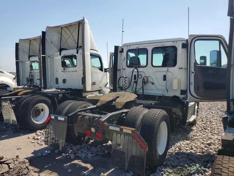Продаж на аукціоні авто 2018 Freightliner Cascadia 113, vin: 3AKBGADV2JSJN2780, номер лоту: 54427636
