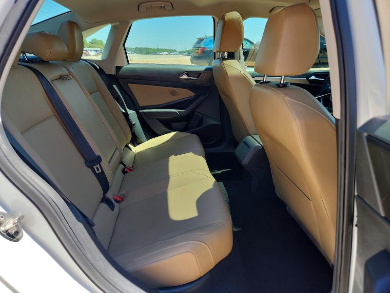 2019 Volkswagen Jetta მანქანა იყიდება აუქციონზე, vin: 3VWC57BU8KM203688, აუქციონის ნომერი: 57831706