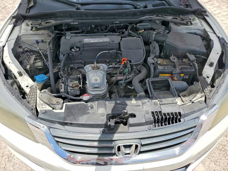 56314046 :رقم المزاد ، 1HGCR2F83EA286876 vin ، 2014 Honda Accord مزاد بيع