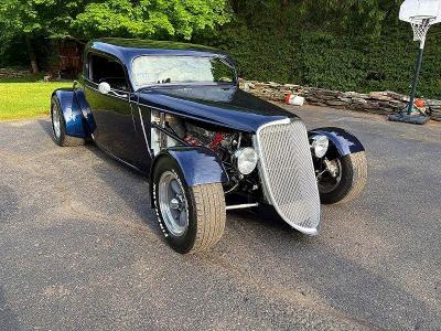 Продаж на аукціоні авто 1933 Ford Roadster, vin: MA-33581, номер лоту: 58072246